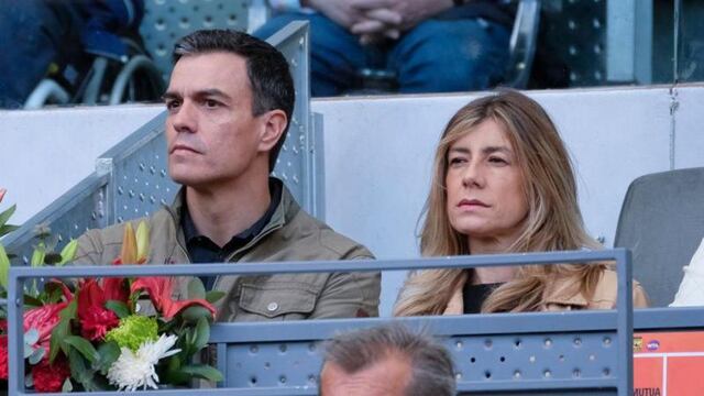 Quién es Begoña Gómez, la esposa de Pedro Sánchez en el centro de una investigación por la que el presidente de España se plantea dimitir