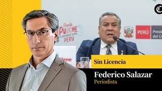 Aguántense mientras nos visitan