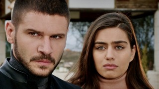 De qué trata “No te vayas sin mí”, la nueva telenovela turca de Divinity