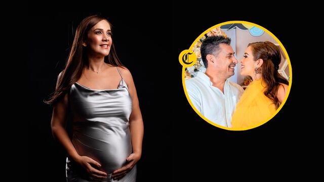 ¡Ya nació! Marina Mora dio a luz a Sofía, su primera hija con Alejandro Valenzuela