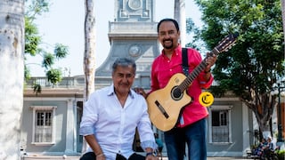 Los Ardiles presentan “Rojo y Blanco”, una serenata al Perú