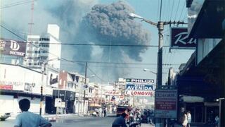 La única ciudad argentina que no se sumó al luto por Menem por una tragedia vinculada al Perú