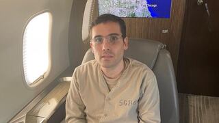 Qué queda de Los Chapitos, la poderosa facción del Cártel de Sinaloa donde Ovidio Guzmán era uno de los cabecillas