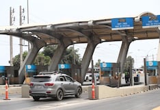 Rutas de Lima insiste en pedido a la MML para concretar el traspaso operativo de la concesión