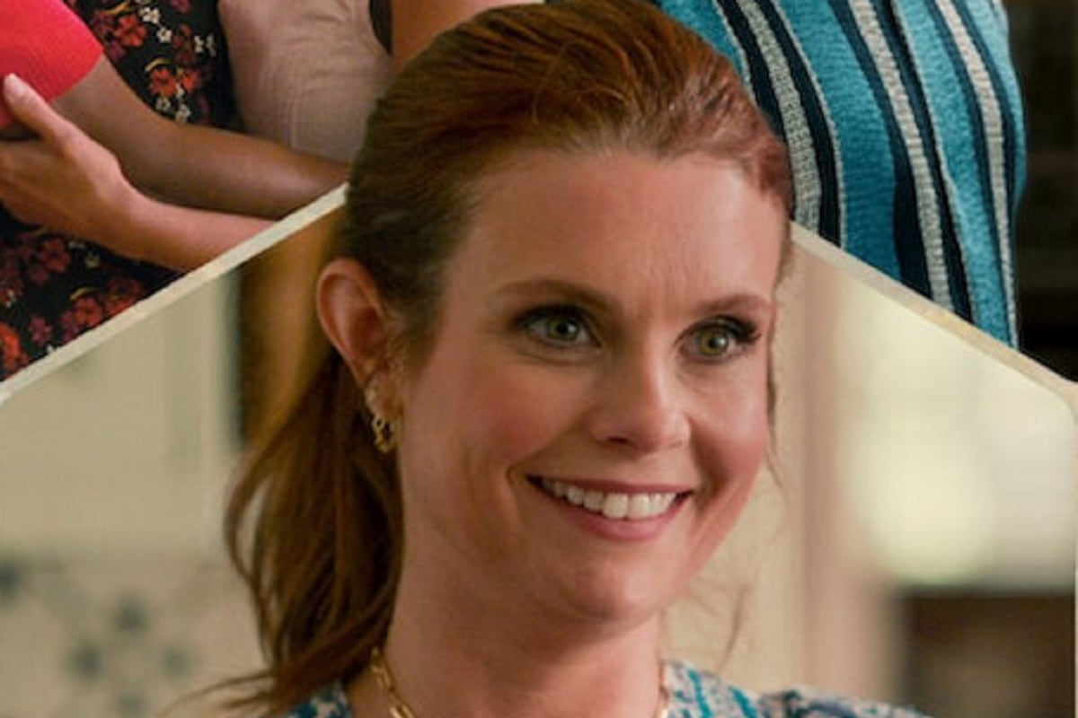 ¿Qué pasó con Maddie y sus mejores amigas al final de la tercera temporada de "Dulces Magnolias"? (Foto: Netflix)