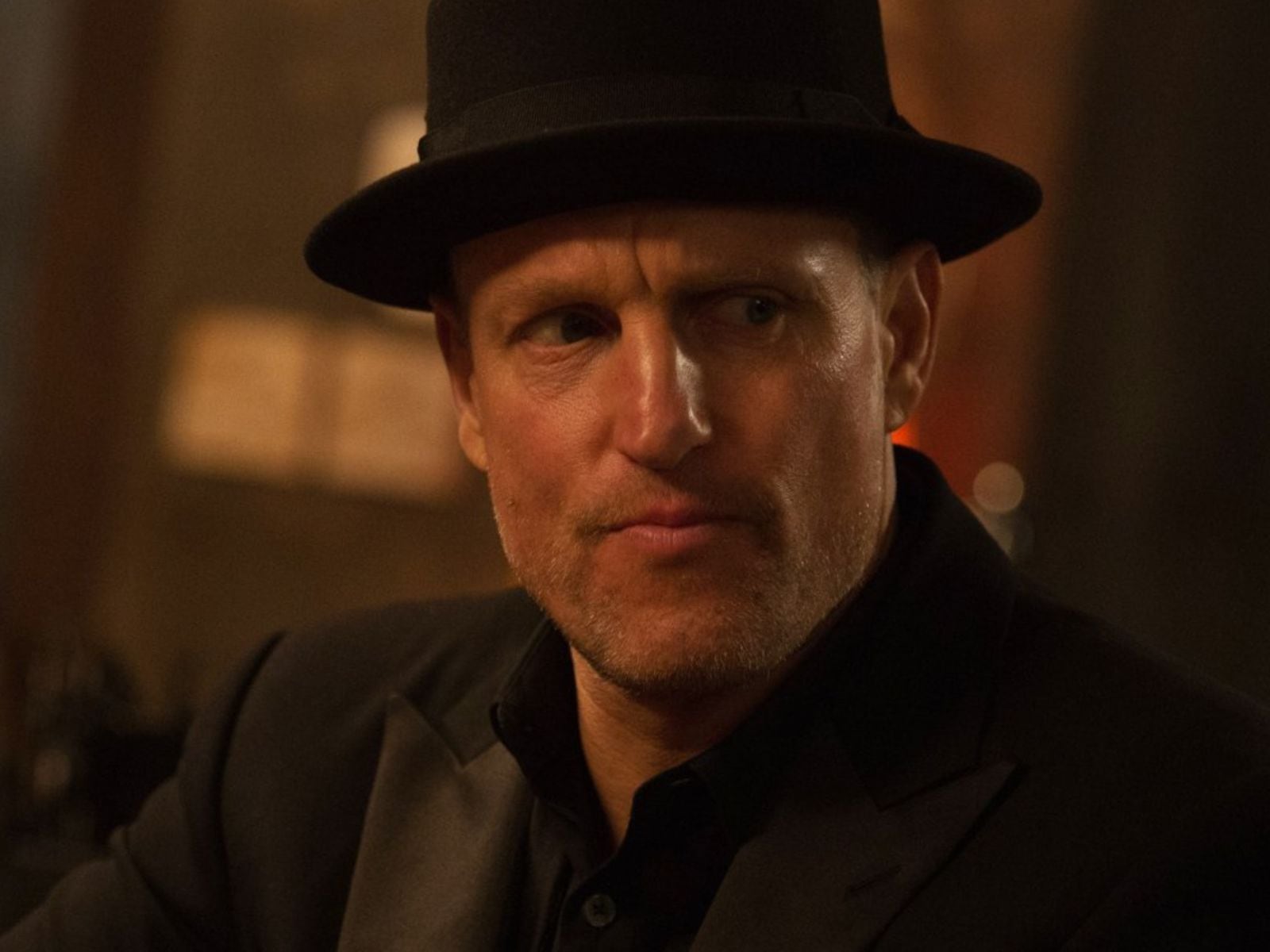 El actor Woody Harrelson interpreta nuevamente al ilusionista Merritt McKinney en la película "Now You See Me 3" (Foto: Summit Entertainment)