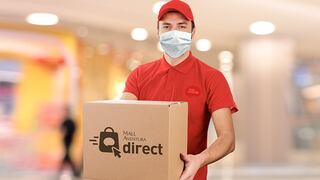 Mall Aventura Direct: una alternativa de compra rápida, fácil y segura.