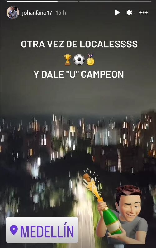 (Foto: captura Instagram)