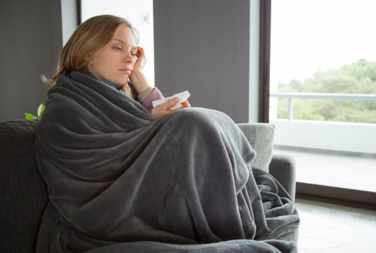Una dermatóloga advierte sobre los daños que pueden provocar las mantas eléctricas. (Foto referencial: Freepik)