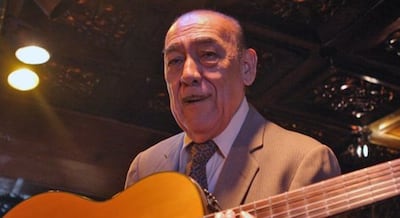 Óscar Avilés recibirá nuevo homenaje musical en Lima: ¿Qué artistas participarán?