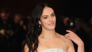 Publican video íntimo de la actriz Jessica Brown Findlay