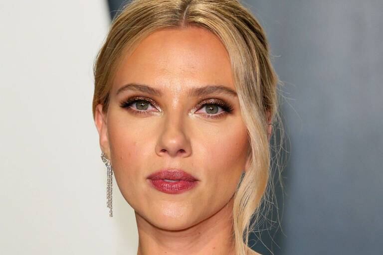 OpenAI se disculpa con Scarlett Johansson y niega que la voz de ChatGPT esté inspirada en ella. (Foto: Archivo)