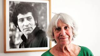 Muere Joan Jara, la esposa del cantautor chileno asesinado por la dictadura, Víctor Jara