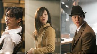 “Chicago Typewriter”: ¿la serie coreana tendrá temporada 2?