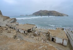 Exvicealmirante de la Marina: Construir y mantener penal El Frontón es inviable