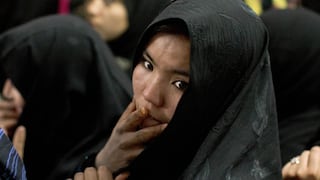 Mutilaron al presunto violador de una niña en Afganistán