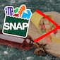 Nueva medida del SNAP: cuándo y dónde se aplicará la restricción de alimentos procesados en cada estado