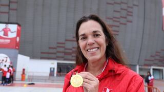 “Un oro en un mundial de paratletismo es una noticia que debería estar en primera plana”: Lucha Villar y una reflexión que apunta hacia el sueño de Lima 2027
