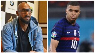 Anelka aconseja a Kylian Mbappé: “Si quieres premios más grandes, deja el PSG