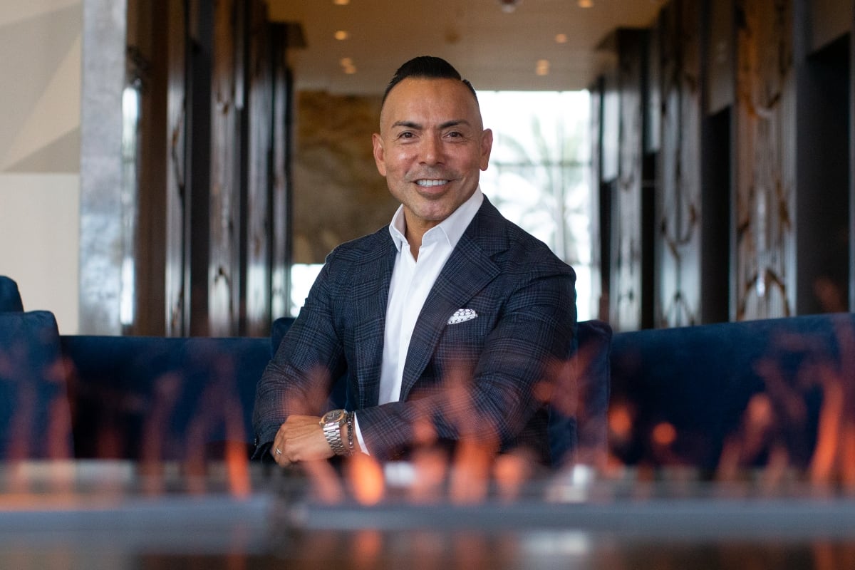 Juan Chipoco. (Foto: Mario Zapata/ GEC)