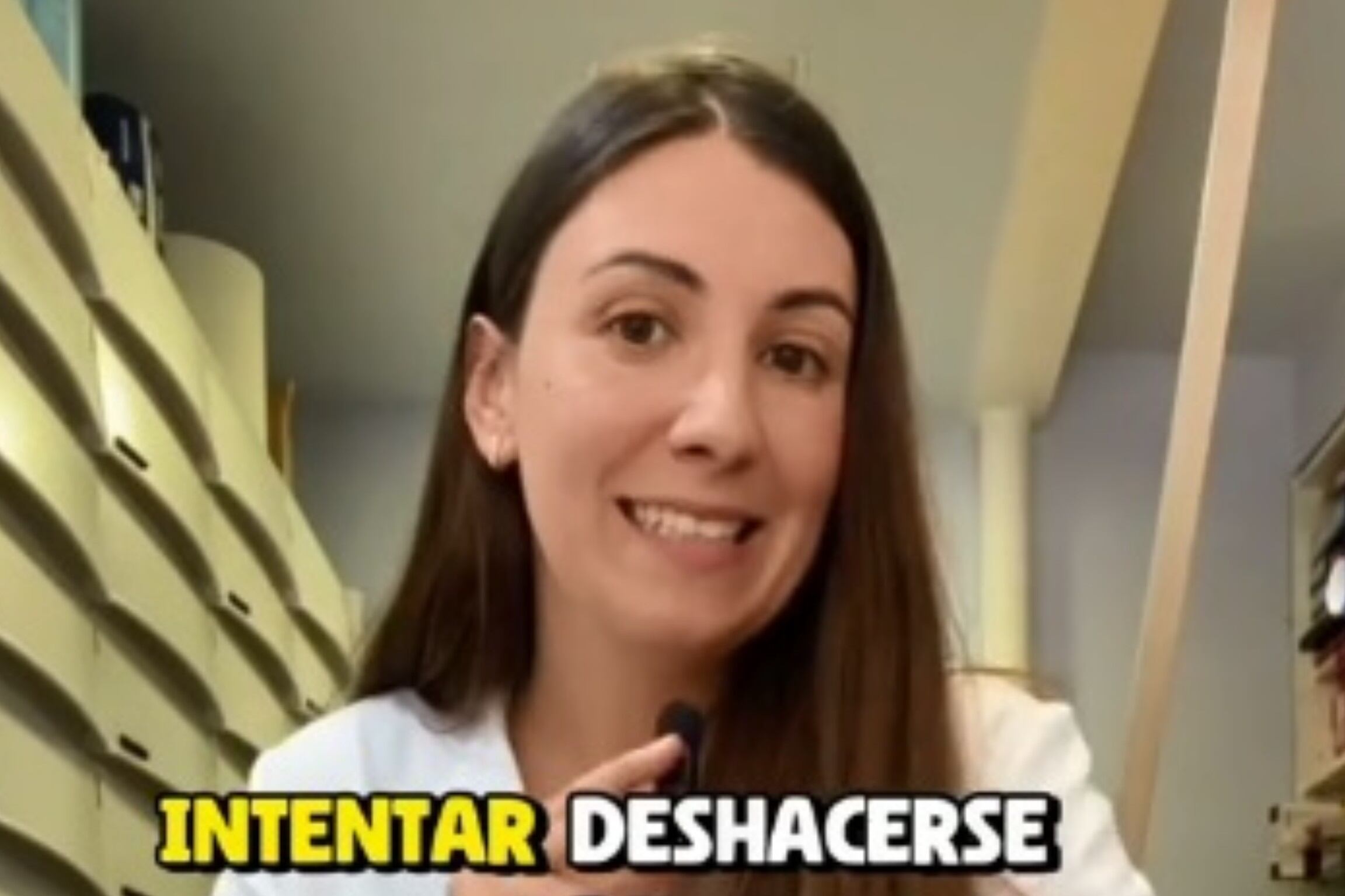 VIDEO VIRAL: una farmacéutica explica cómo se produce los orzuelos y cómo evitar su aparición. (Foto: @farmatiks)