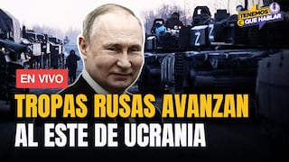 Guerra Rusia - Ucrania: Moscú sufre un ataque de drones; así avanza conflicto | PODCAST