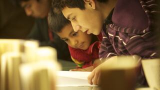 Diagnóstico de la literatura infantil en el Perú