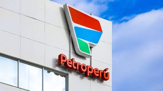 Petroperú: Oliver Stark es elegido presidente del Directorio de la petrolera estatal