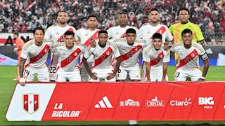 Esta es la razón por la que Perú tendrá 29 jugadores en la Copa América, aunque el límite es de 26 convocados