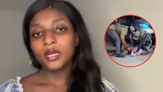 El duro testimonio de una influencer latina que terminó detenida por ICE mientras transmitía en TikTok: “Iba a recibir mi residencia”