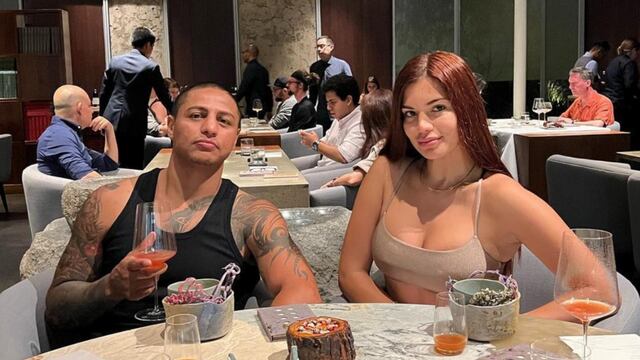 Samantha Batallanos terminó su relación con Jonathan Maicelo: qué dijo la modelo tras denunciar al boxeador por agresión