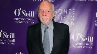 Harold Prince, director y productor de Broadway, falleció a los 91 años