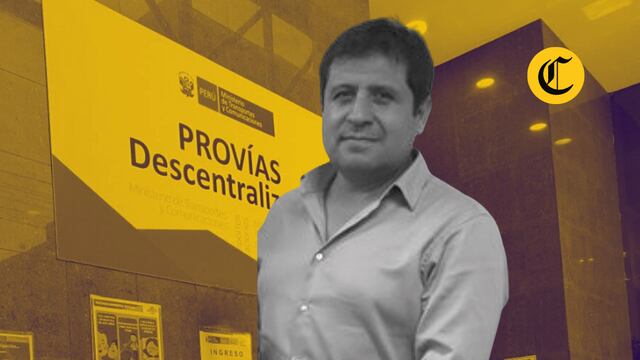 Caso Los Intocables de la Corrupción: Carlos Revilla habría encubierto actos ilícitos, según la fiscalía