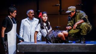 El impulso que necesita el teatro peruano