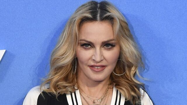 Madonna reflexiona a un mes de su hospitalización: “Me di cuenta de lo afortunada que soy de estar viva”