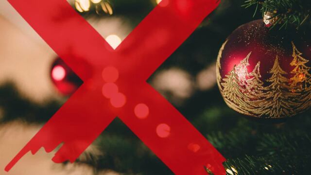 Navidad 2021: cuáles son los 5 países en el mundo donde está prohibido festejar la Noche Buena