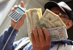 Dólar abre al alza en S/3,34 tras discurso del presidente de la Fed y fortaleza global del billete verde