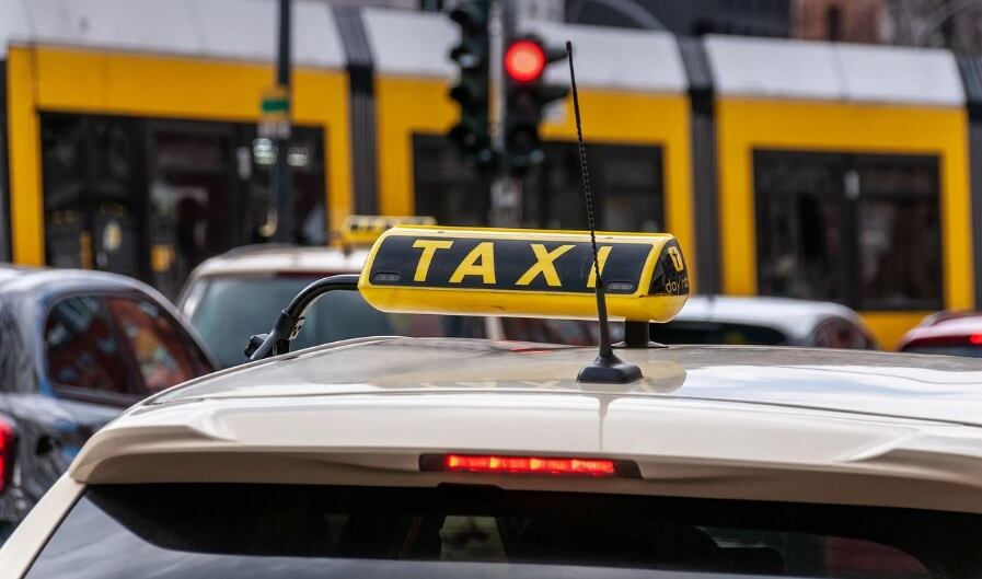 ¿Cuáles son los aplicativos de taxi con más reclamos en Perú?. (Foto: Pixabay)