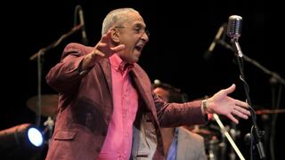 Murió el popular músico cubano Formell, director de Los Van Van