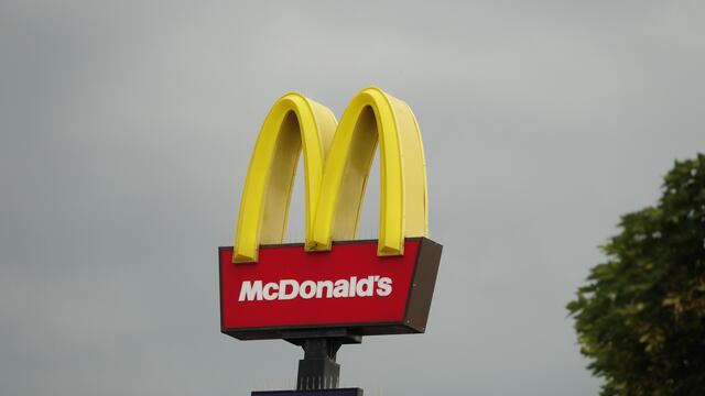 McDonald’s anuncia que reabrirá sus restaurantes en Kiev y otras zonas de Ucrania 