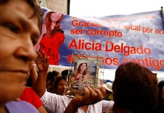 A 17 años del caso Alicia Delgado: celos, música y muerte en la tragedia que conmocionó al Perú | FOTOS