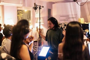 Compositor peruano, Erick del Aguila, musicalizó nueva serie animada de Marvel