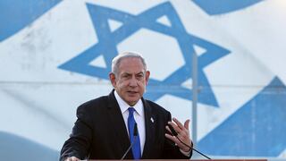 Netanyahu en buen estado tras exitosa implantación de marcapasos en Israel