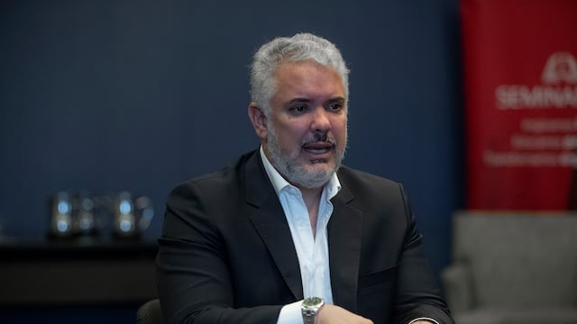 “El socialismo del siglo XXI es una hiena que termina comiéndose toda la institucionalidad”