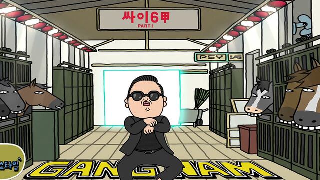 “Gangnam Style” diez años después: el impacto del video musical que revolucionó YouTube