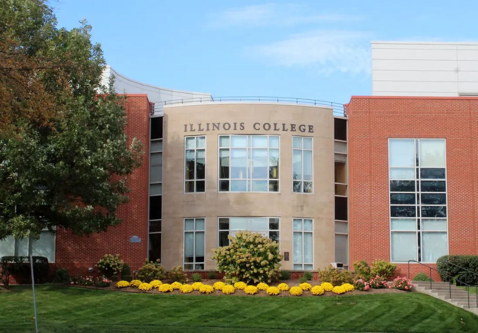 Las ciudades Pittsfield, Mattoon y Jacksonville buscan que más personas se muden a sus jurisdicciones (Foto: MakeMyMove.com)