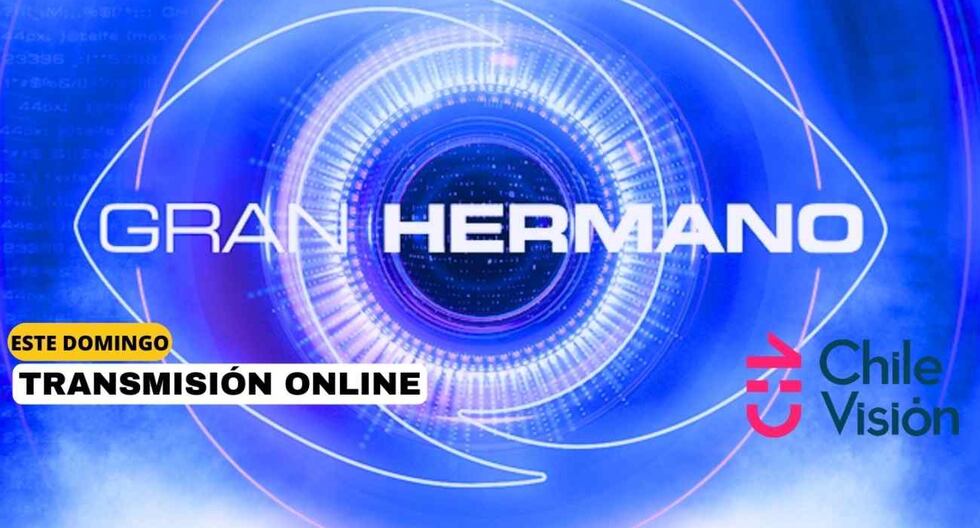 Chilevisión en vivo y Pluto TV Gratis online: Gran Hermano Chile