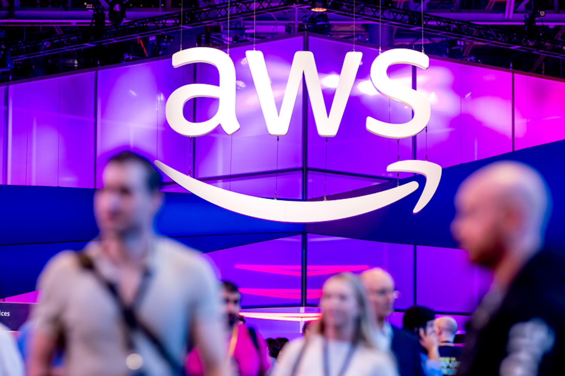 El re:Invent 2024 es el evento más importante para AWS y reunió a más de 60.000 personas en Las Vegas (EE.UU.). El Comercio participó de esa reunión internacional.