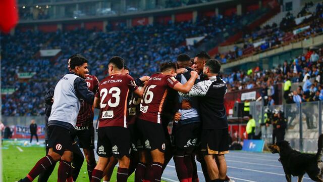 El pedido de la barra oficial de Universitario a sus hinchas para el partido contra ADT en Tarma