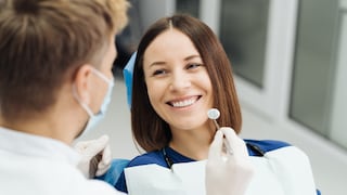 Implantes dentales: una buena opción para recuperar tu sonrisa